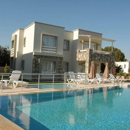 Torba Residence Экстерьер фото