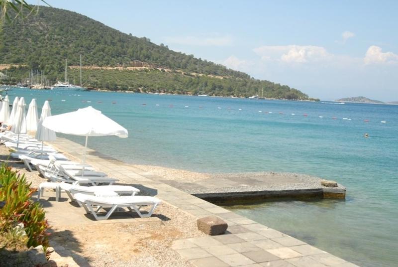 Torba Residence Экстерьер фото