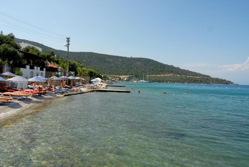 Torba Residence Экстерьер фото