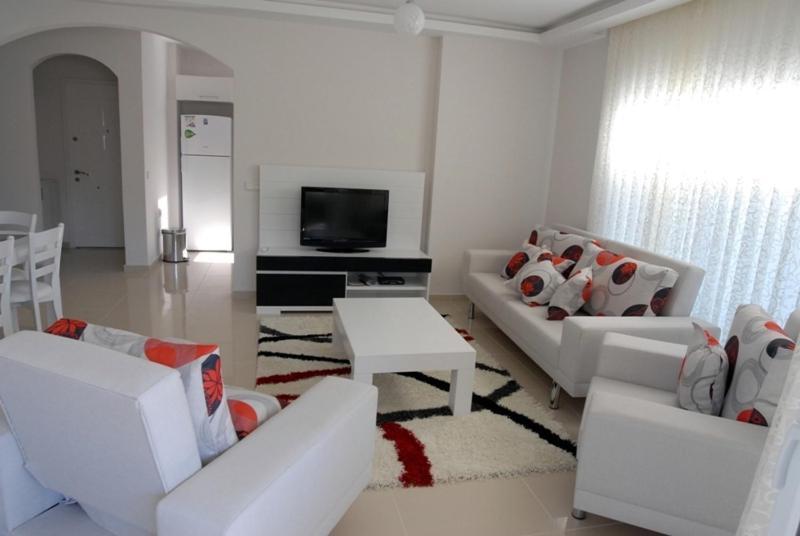 Torba Residence Номер фото