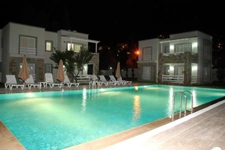 Torba Residence Экстерьер фото