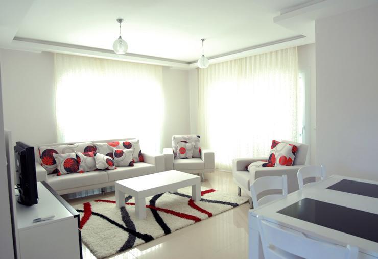 Torba Residence Экстерьер фото