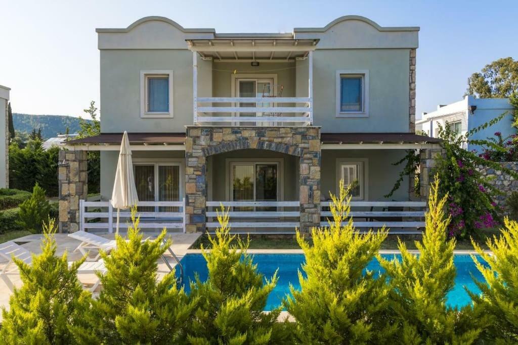 Torba Residence Экстерьер фото
