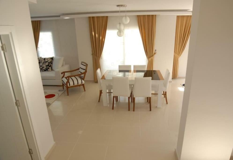 Torba Residence Экстерьер фото