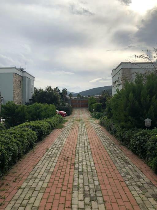 Torba Residence Экстерьер фото