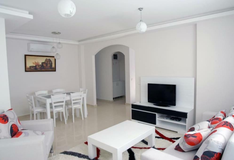 Torba Residence Экстерьер фото