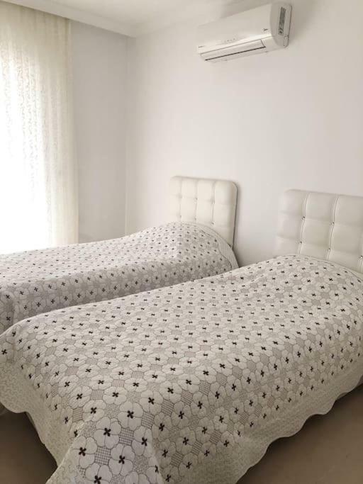 Torba Residence Экстерьер фото