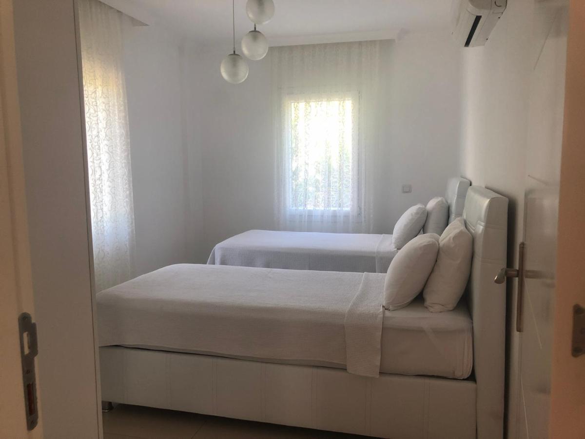 Torba Residence Экстерьер фото